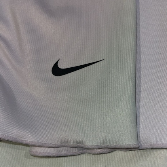 Nike One Big Kids’ (Girls) Dri-FIT High Waisted Leggings Size XL - Picture 6 of 8